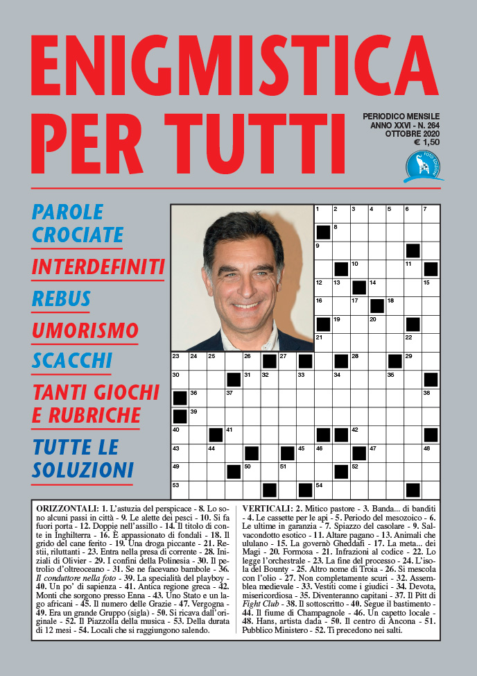 Enigmistica per Tutti