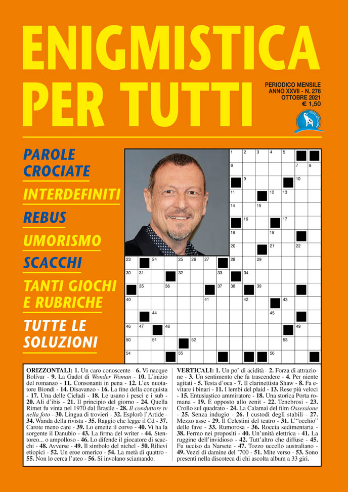 Enigmistica per Tutti
