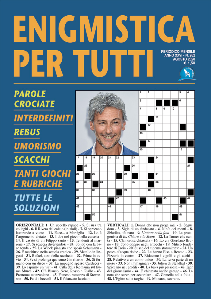 Enigmistica per Tutti