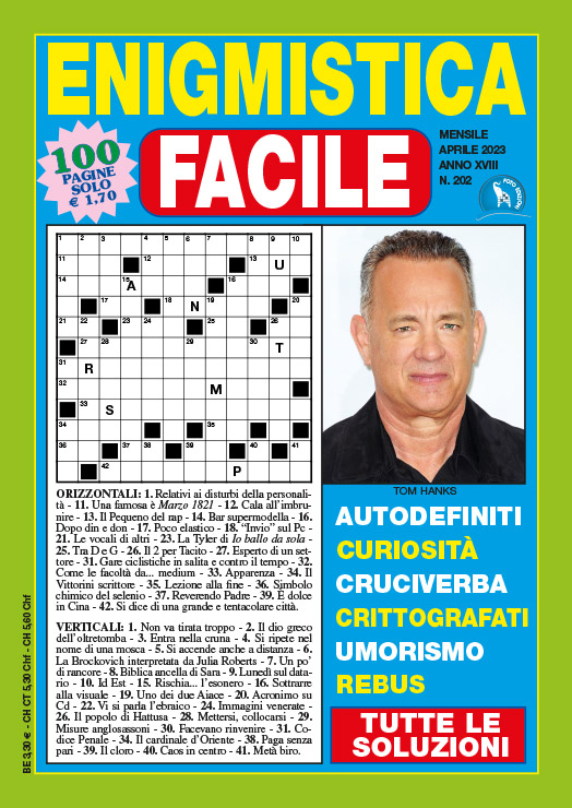 Enigmistica Facile