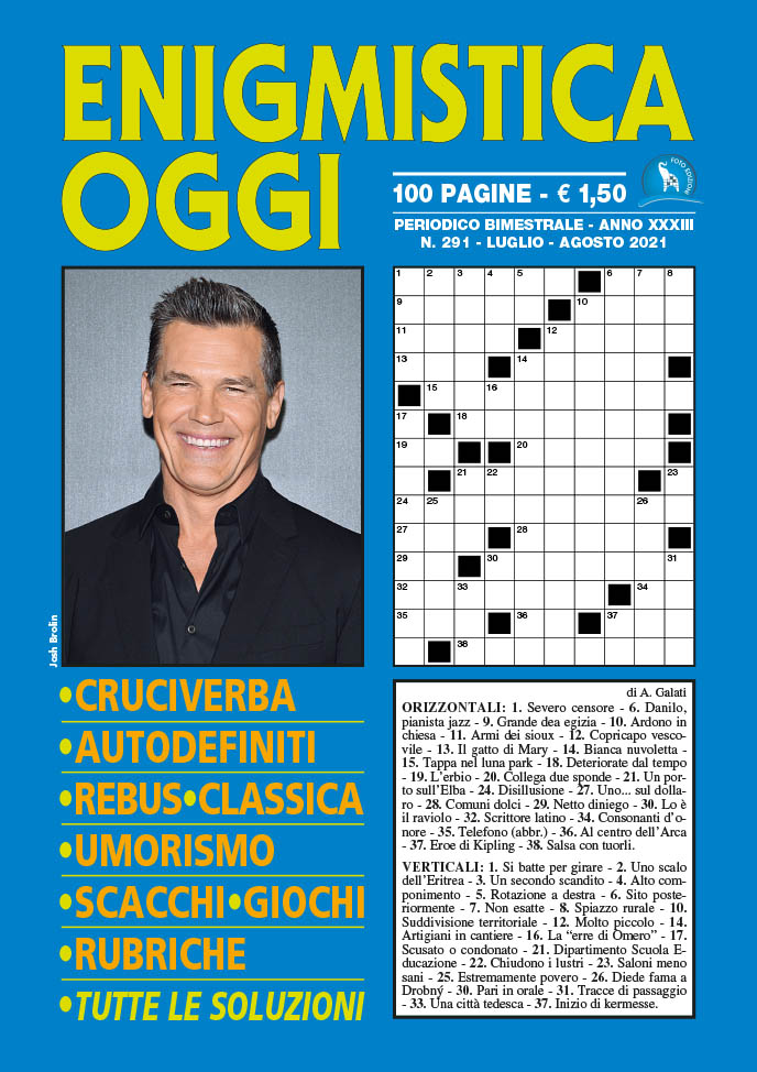 Enigmistica Oggi