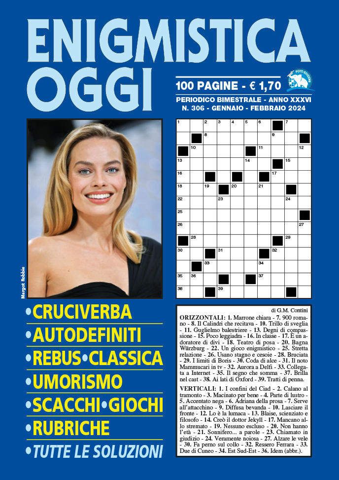 Enigmistica Oggi
