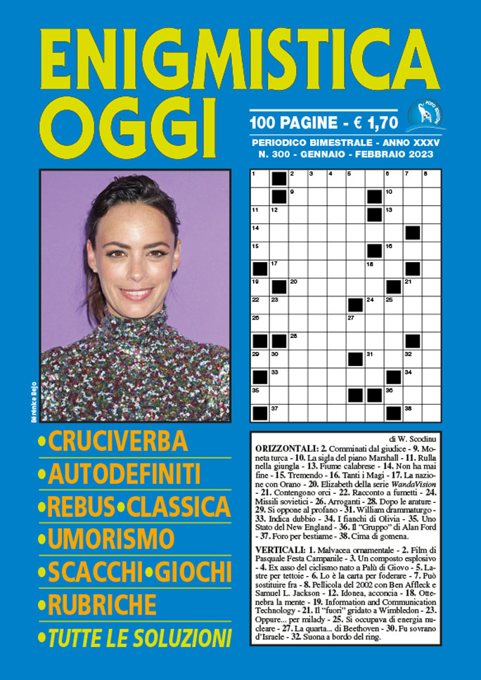 Enigmistica Oggi