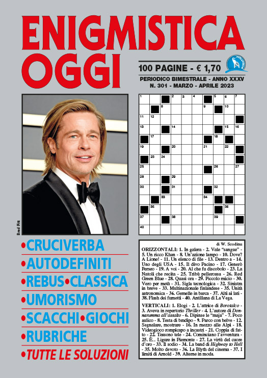 Enigmistica Oggi