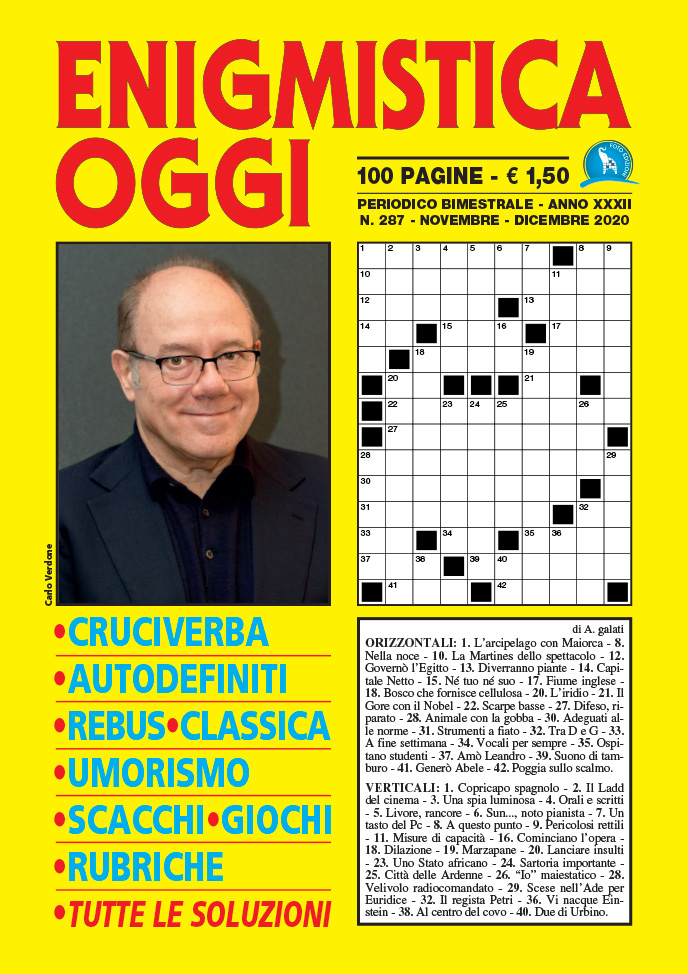 Enigmistica Oggi
