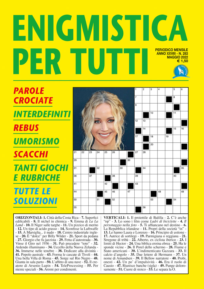 Enigmistica per Tutti