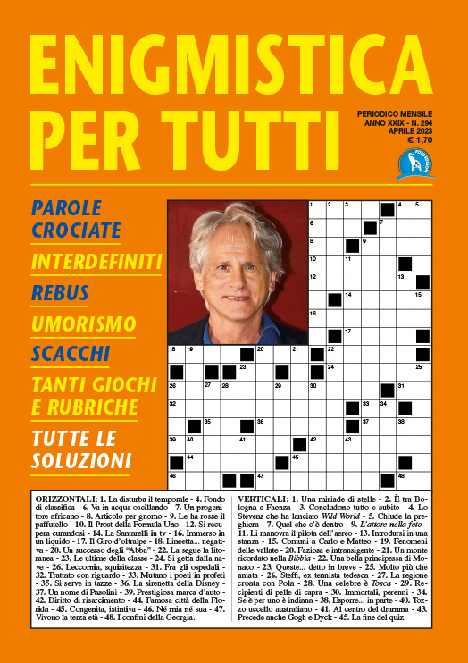 Enigmistica per Tutti