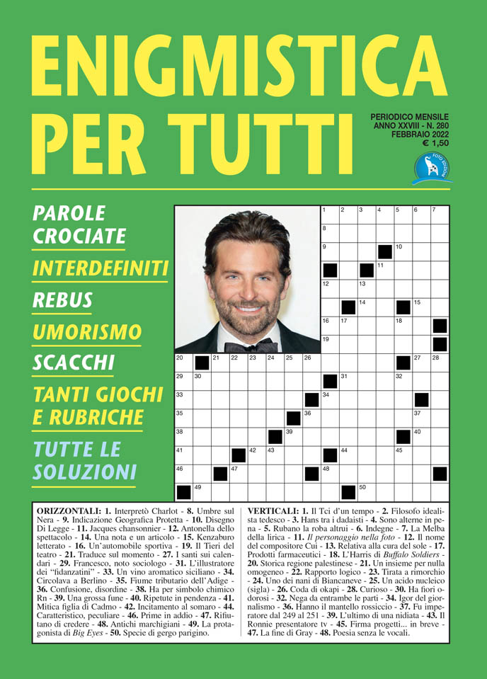 Enigmistica per Tutti