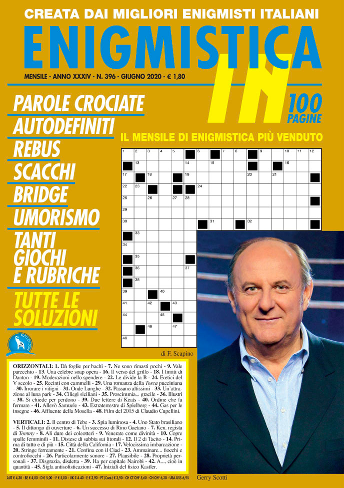 Enigmistica In