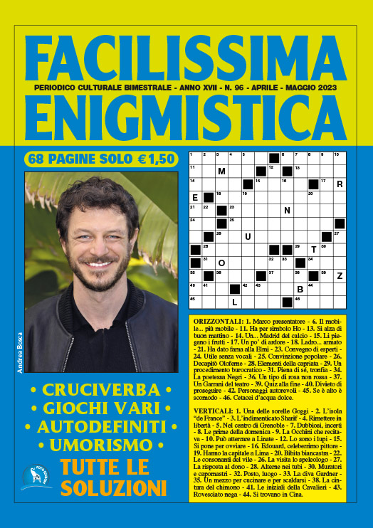 Facilissima Enigmistica