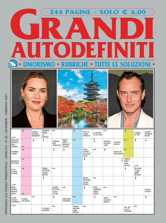 Grandi Autodefiniti