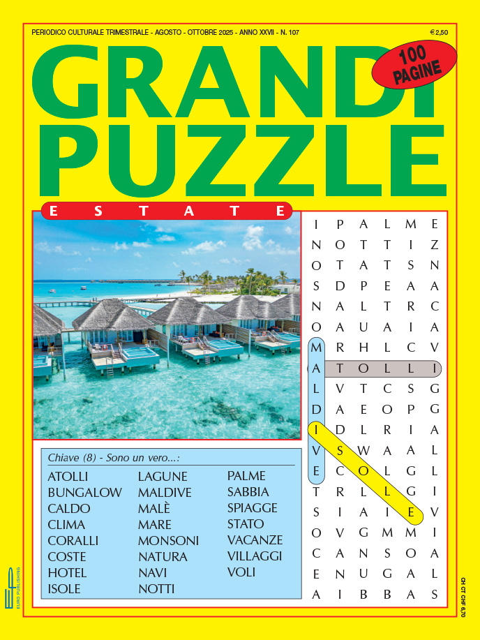 Grandi Puzzle