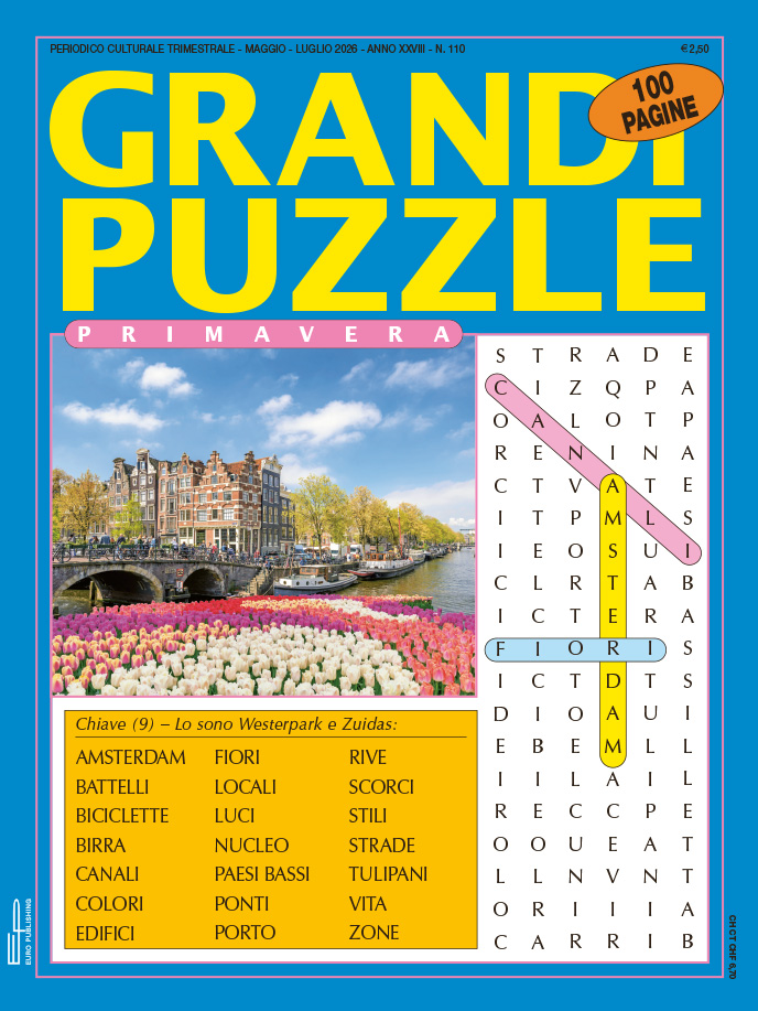 Grandi Puzzle