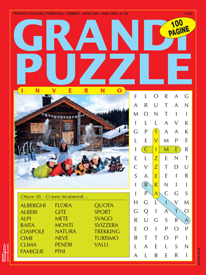 Grandi Puzzle