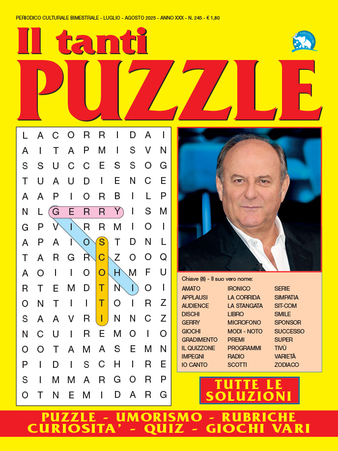 Il Tanti Puzzle