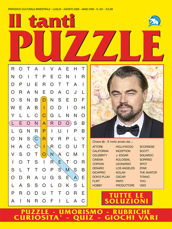 Il Tanti Puzzle