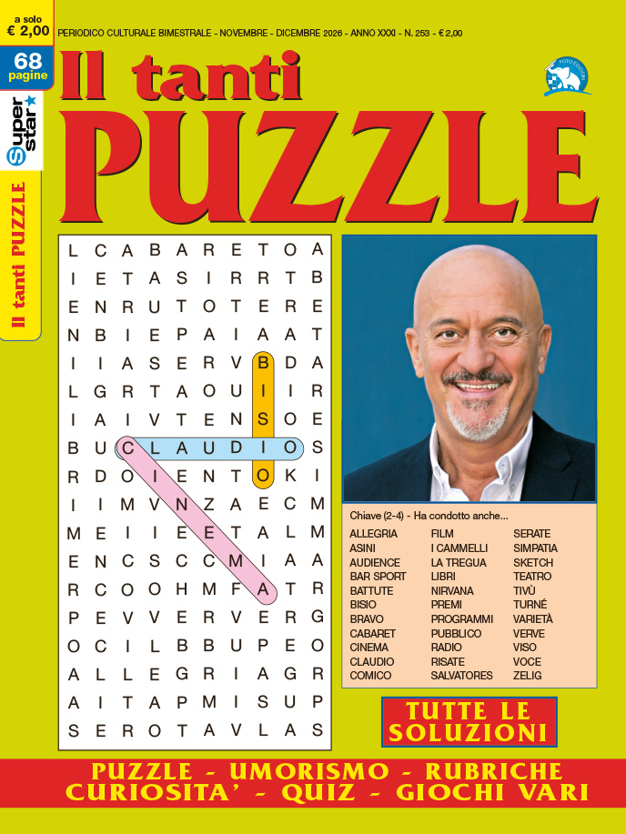 Il Tanti Puzzle