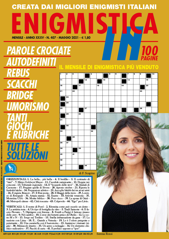 Enigmistica In