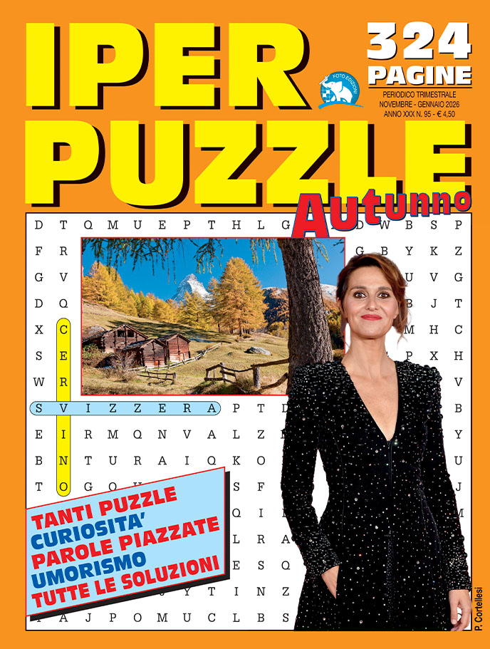 Iper Puzzle