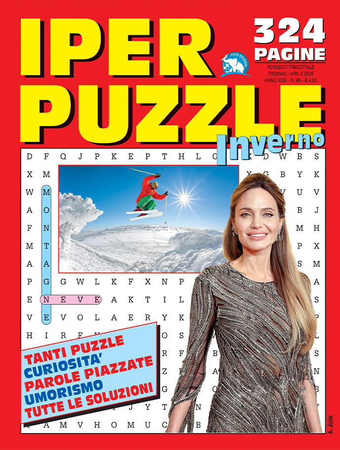Iper Puzzle