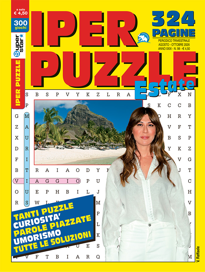 Iper Puzzle
