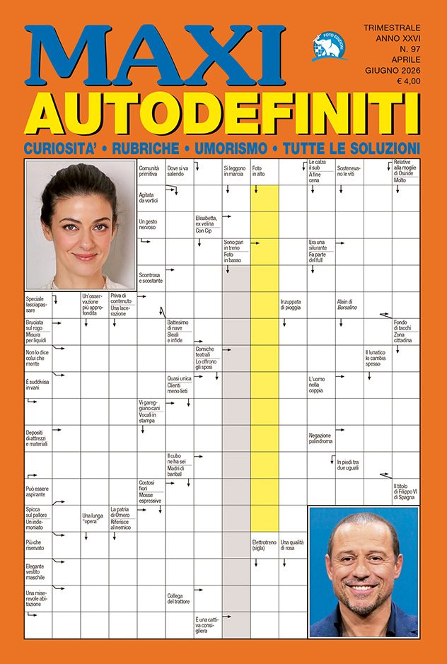 Maxi Autodefiniti