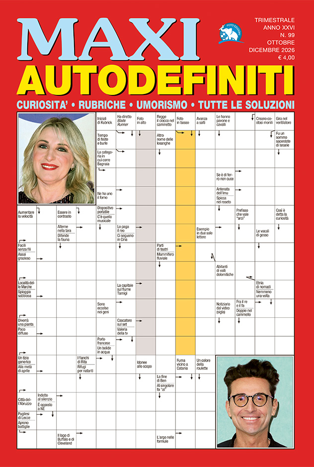 Maxi Autodefiniti
