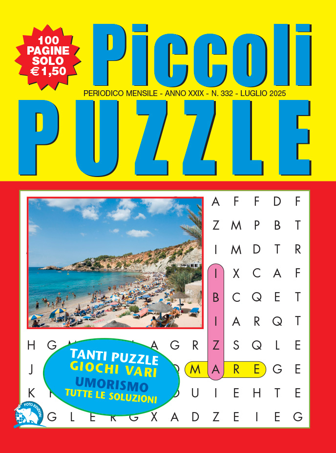 Piccoli Puzzle