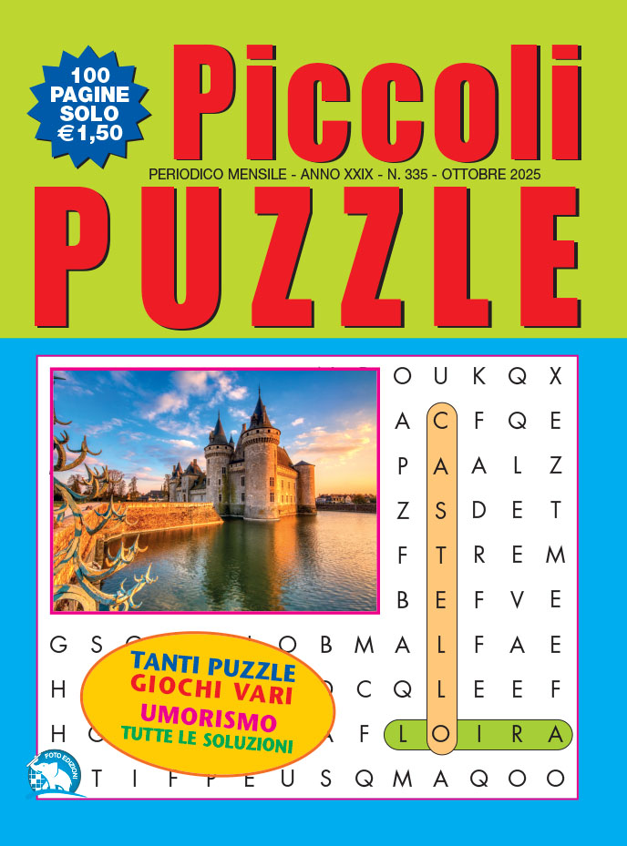 Piccoli Puzzle