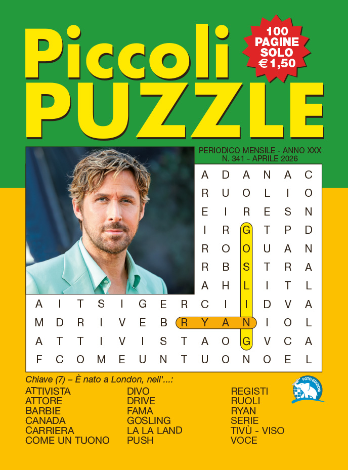 Piccoli Puzzle