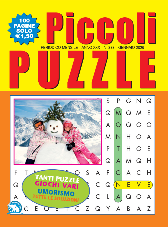 Piccoli Puzzle