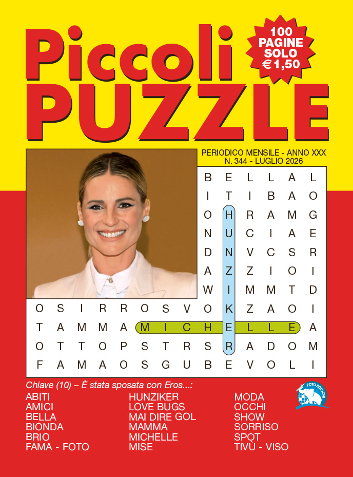 Piccoli Puzzle
