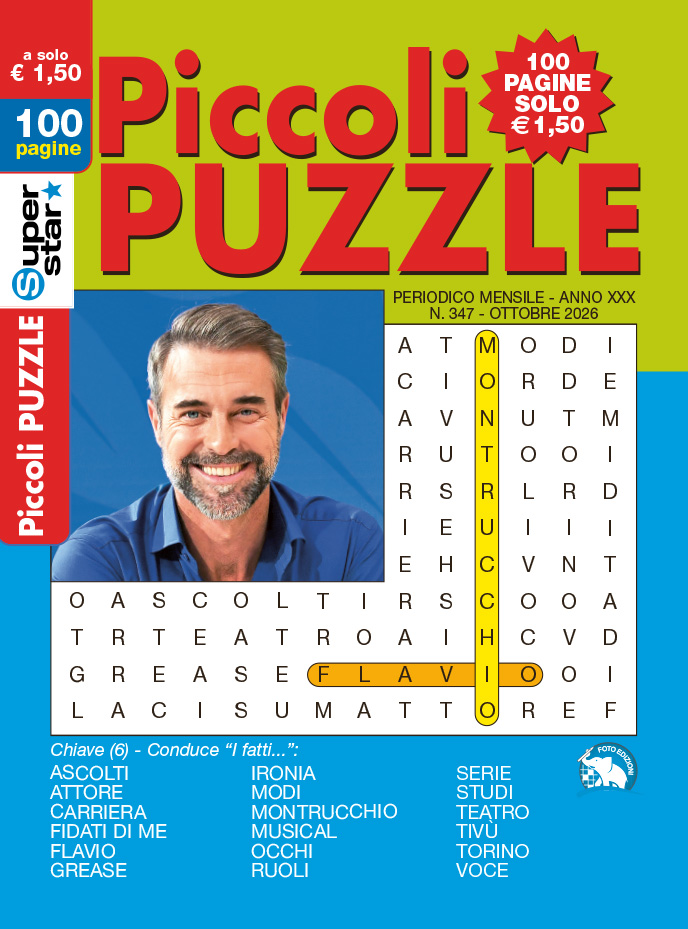 Piccoli Puzzle