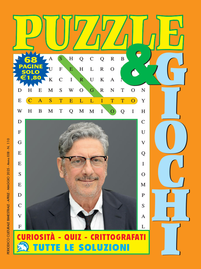 Puzzle & Giochi