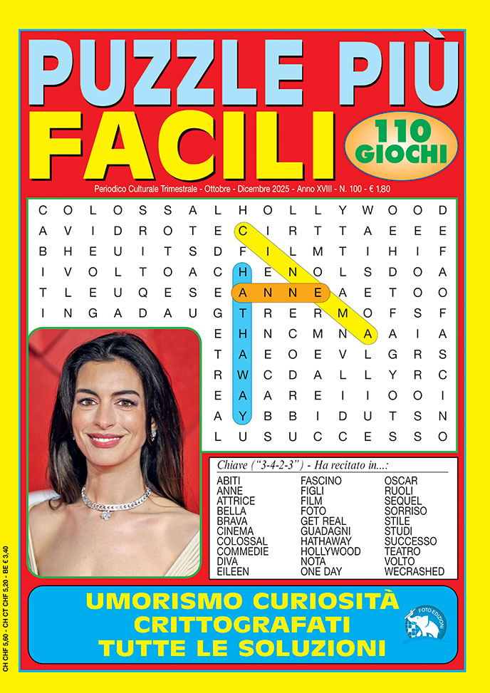 Puzzle Più Facili