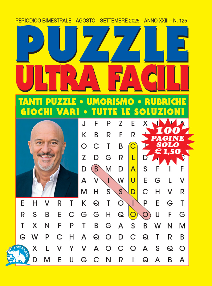 Puzzle Ultra Facili