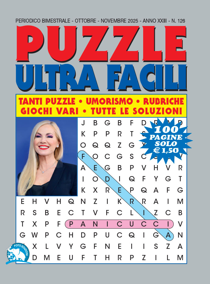 Puzzle Ultra Facili