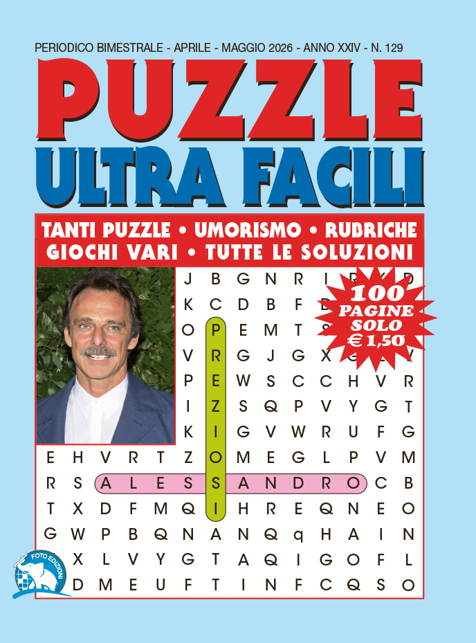 Puzzle Ultra Facili