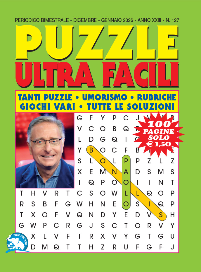 Puzzle Ultra Facili