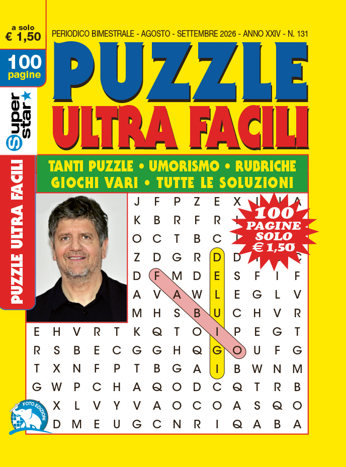 Puzzle Ultra Facili