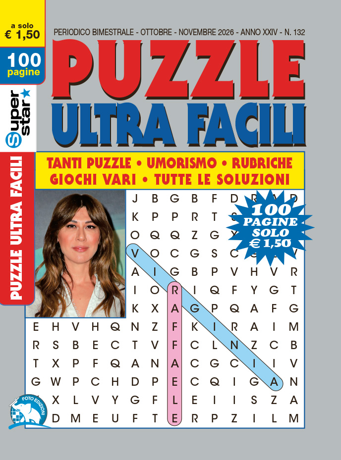 Puzzle Ultra Facili