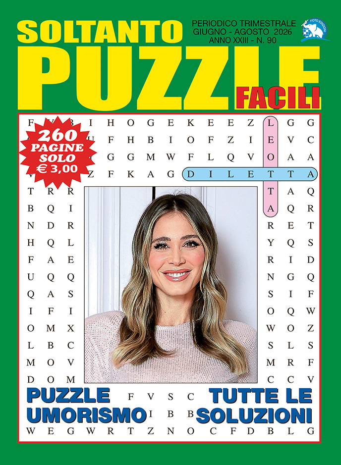 Soltanto Puzzle Facili