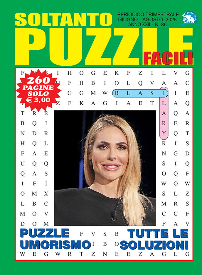 Soltanto Puzzle Facili