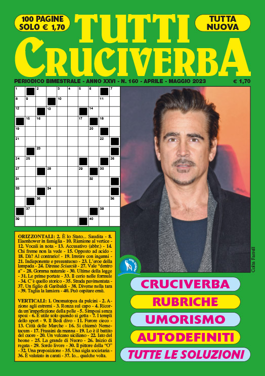 Tutti Cruciverba