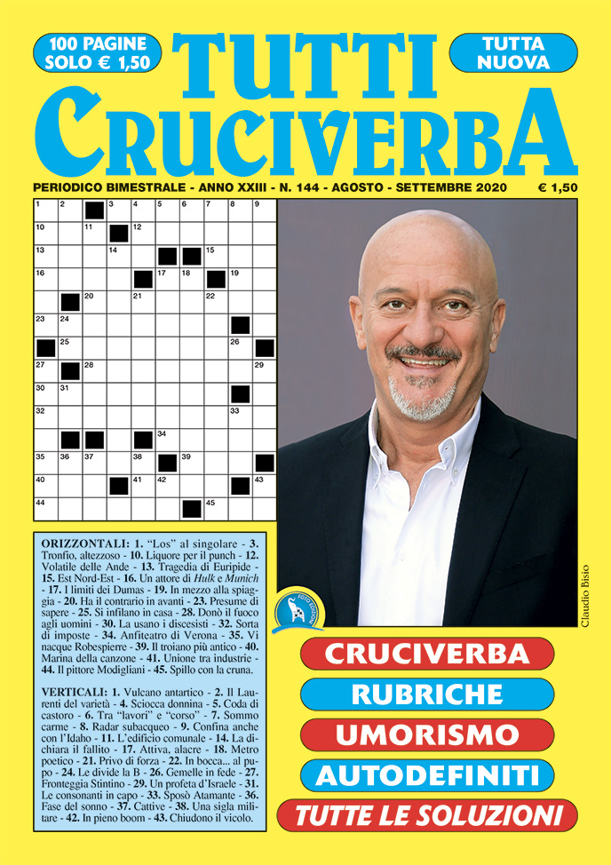 Tutti Cruciverba