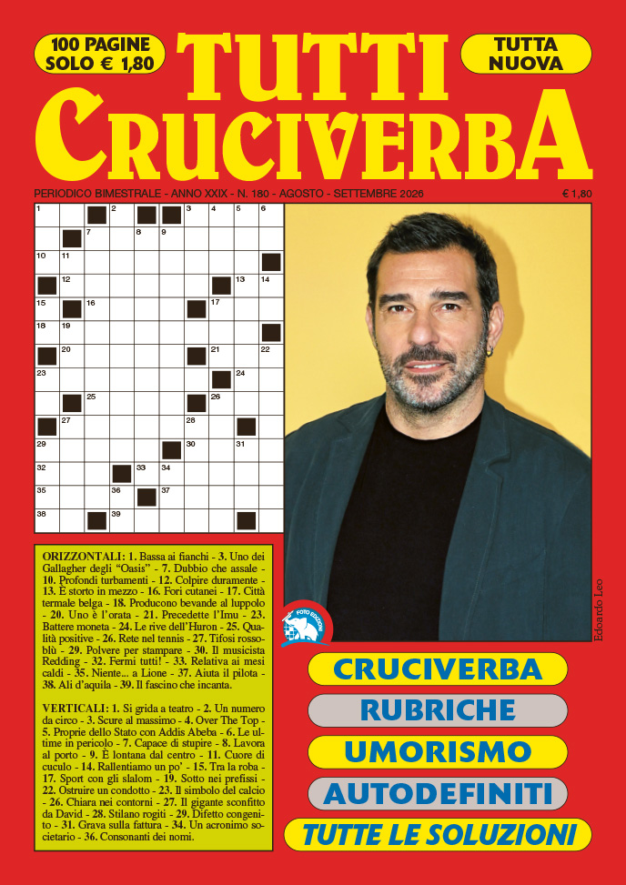 Tutti Cruciverba