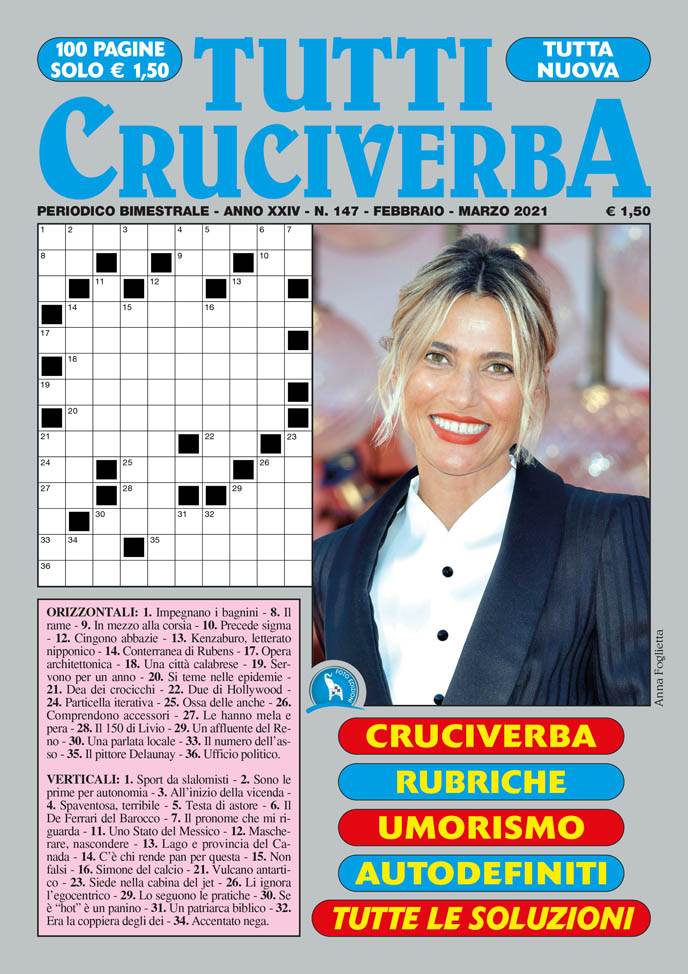 Tutti Cruciverba