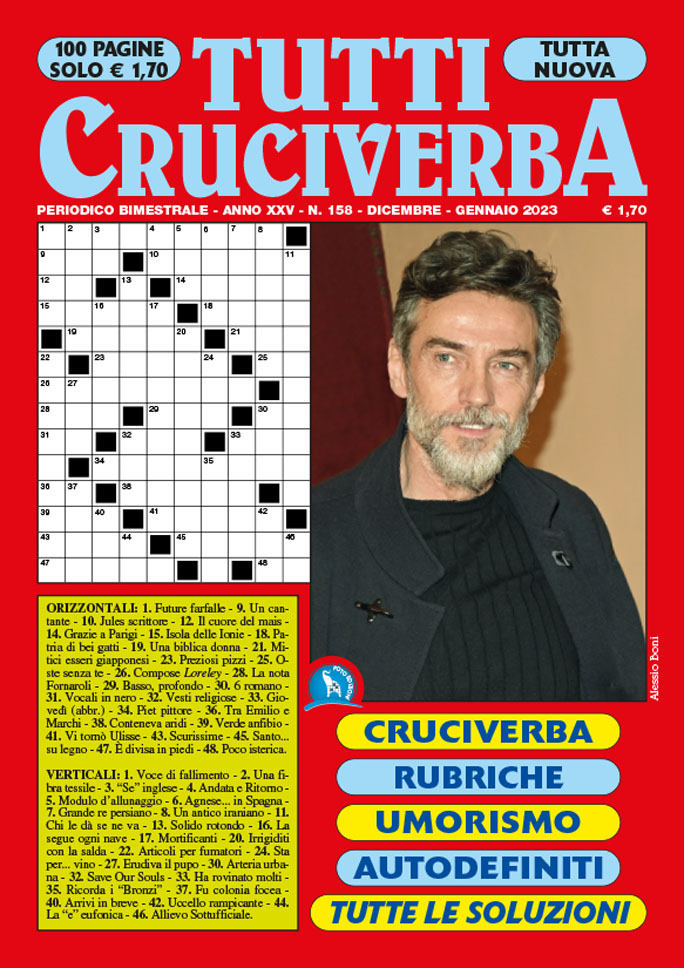 Tutti Cruciverba