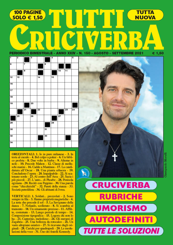 Tutti Cruciverba
