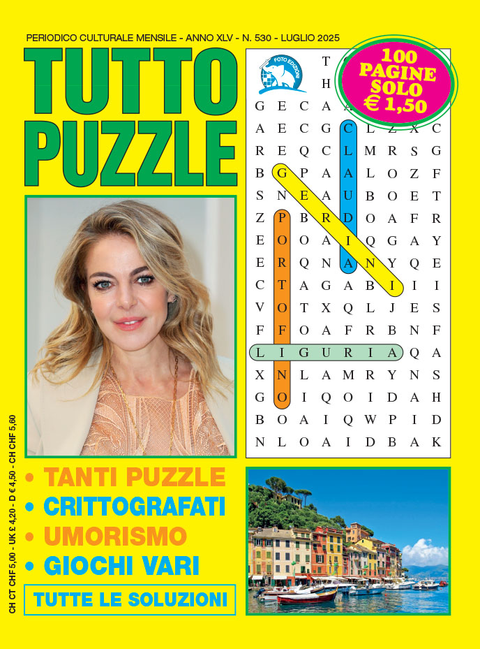 Tutto Puzzle